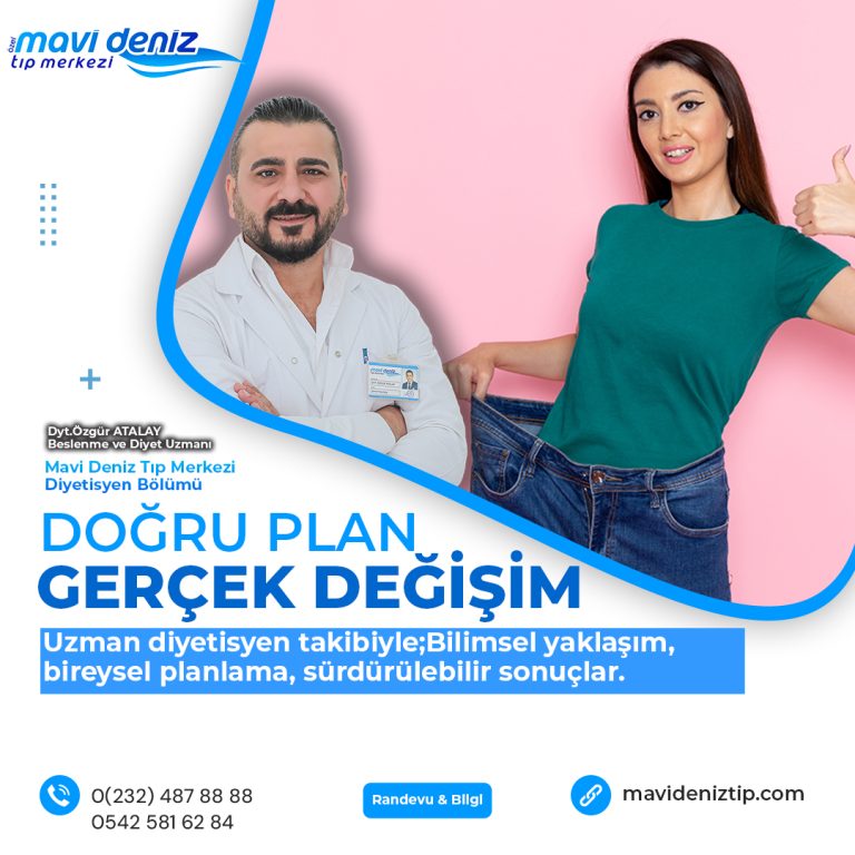DİYET